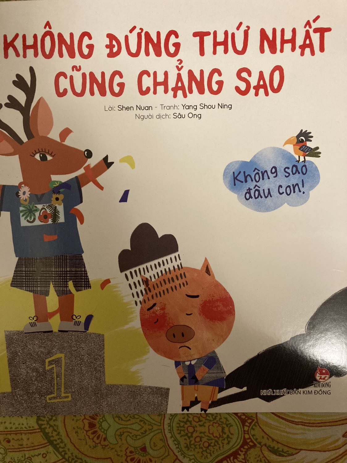 Sách hay và bổ ích, hình ảnh đẹp