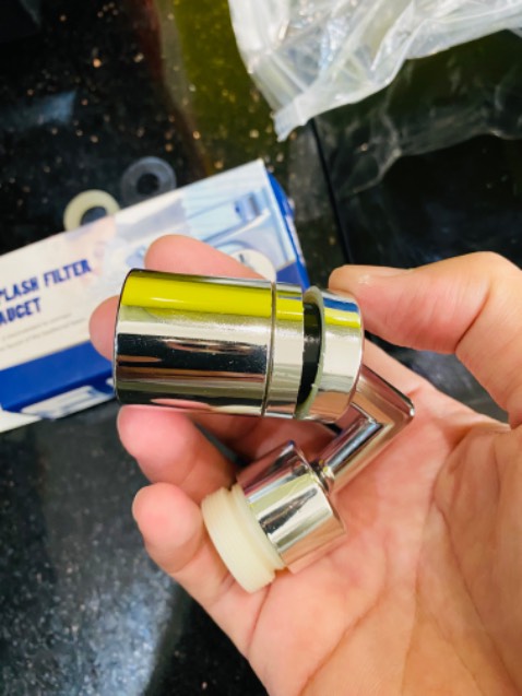 Giao hàng kém chất lượng, nhận hàng đã bị nứt vỡ rồi 😡😡😡
Phí tiền và ko tin tưởng tiki