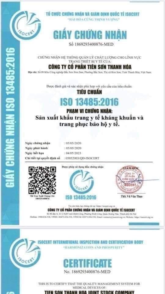 bộ luật giống mô tả