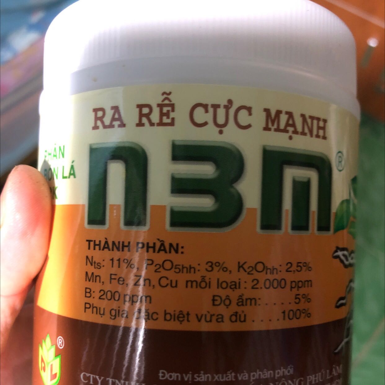 Đã nhận hàng .đúng dung tích 500g. Để sử dụng xem kết quả như nào.cảm ơn Shop Đã nhận hàng .đúng dung tích 500g. Để sử dụng xem kết quả như nào.cảm ơn Shop