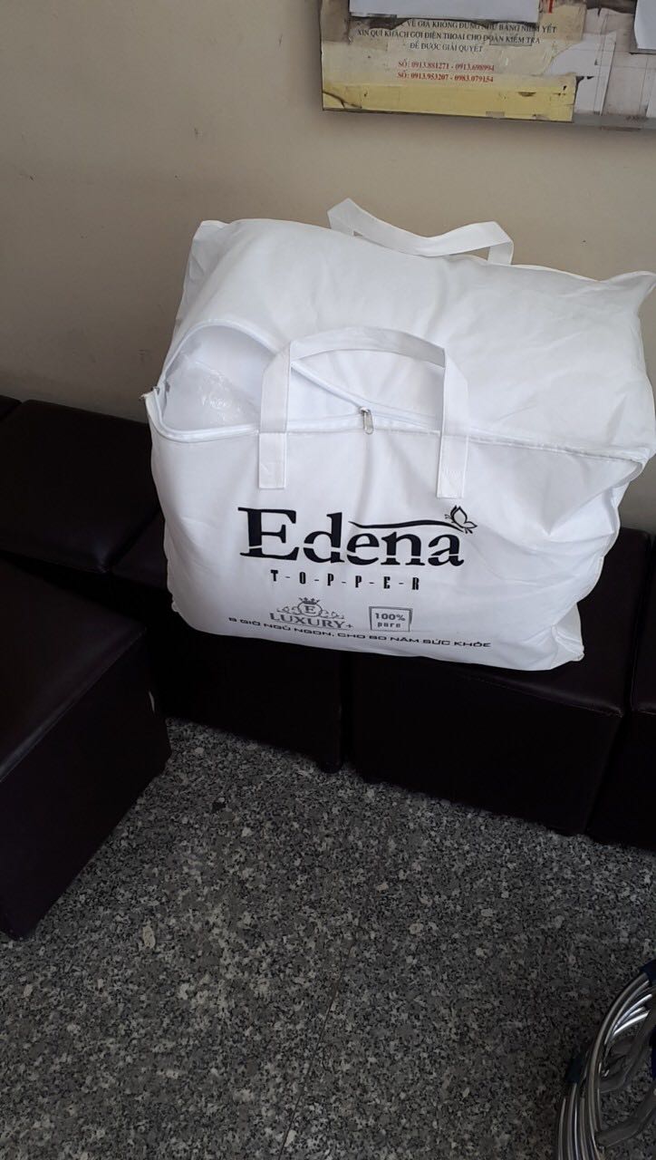 mình lấy về trải phòng rất đẹp và êm, giá lại rất rẻ