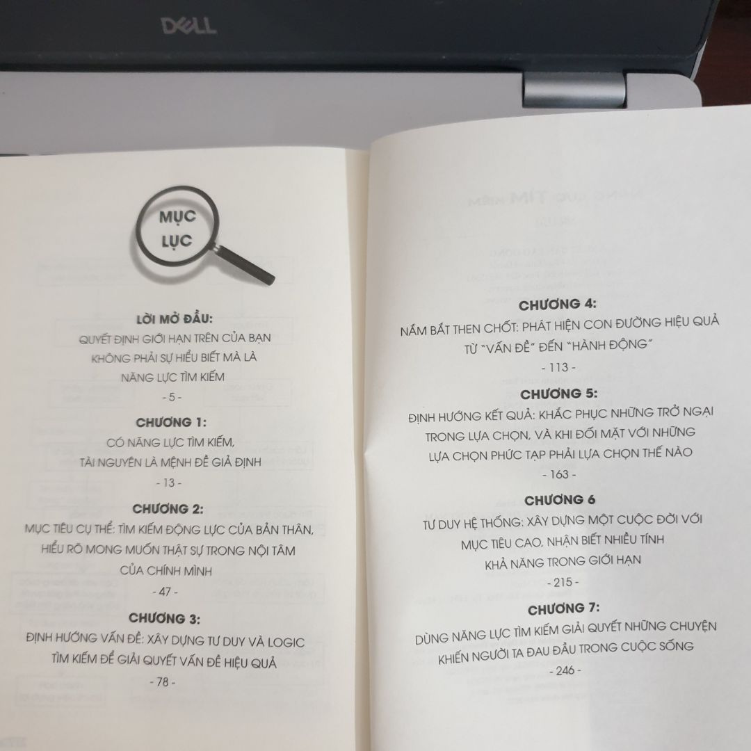Cuốn sách viết khá đơn giản của một tác giả người Trung Quốc. Tác giả viết cuốn sách không hẳn đã sâu sắc về các nhận định, ít dẫn chứng khoa học. Một số từ ngữ dịch theo xu hướng rất thời đại (có thể do tác giả còn trẻ tuổi).
