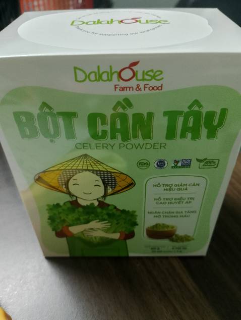 Hạn sử dụng lâu . Rất hài lòng