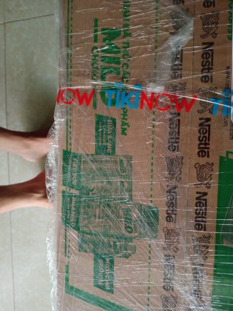 Ảnh đánh giá