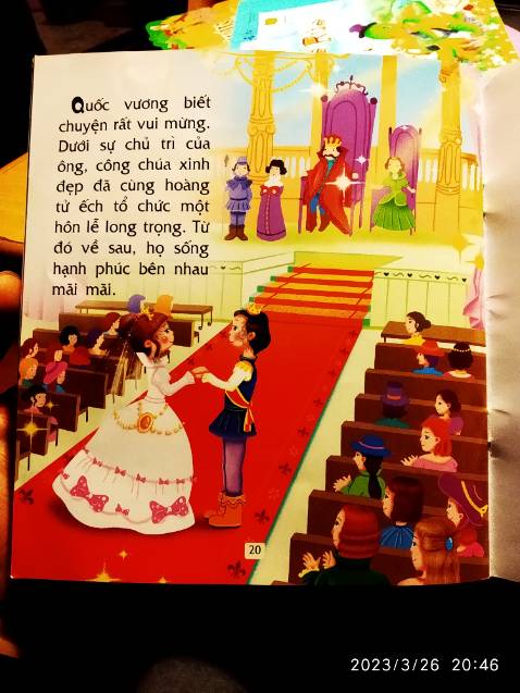 In ấn sắc nét nội dung sâu sắc dễ hiểu kiến thức bổ ích