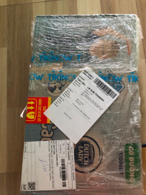 Hạn sử dụng xa lắm các mom ah,e áp mã giảm của VNPAY QR tính ra giá hời lắm, giao hàng siêu nhanh