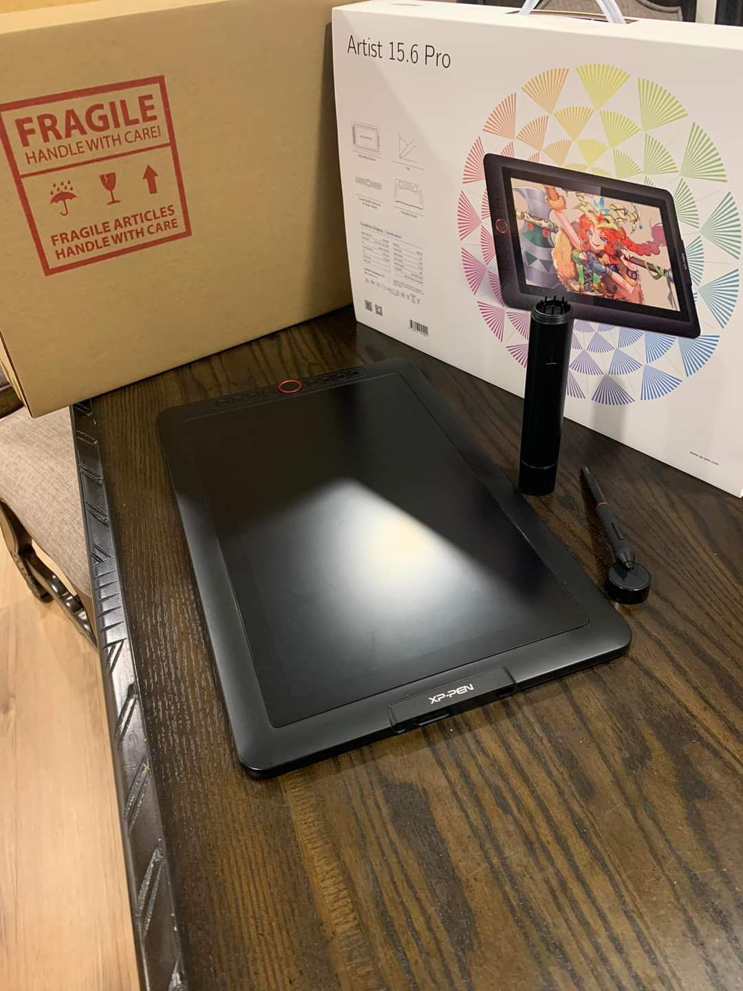 tại sao mua 3 gói mà không có quà vậy, chỉ gởi 3 bịch tả