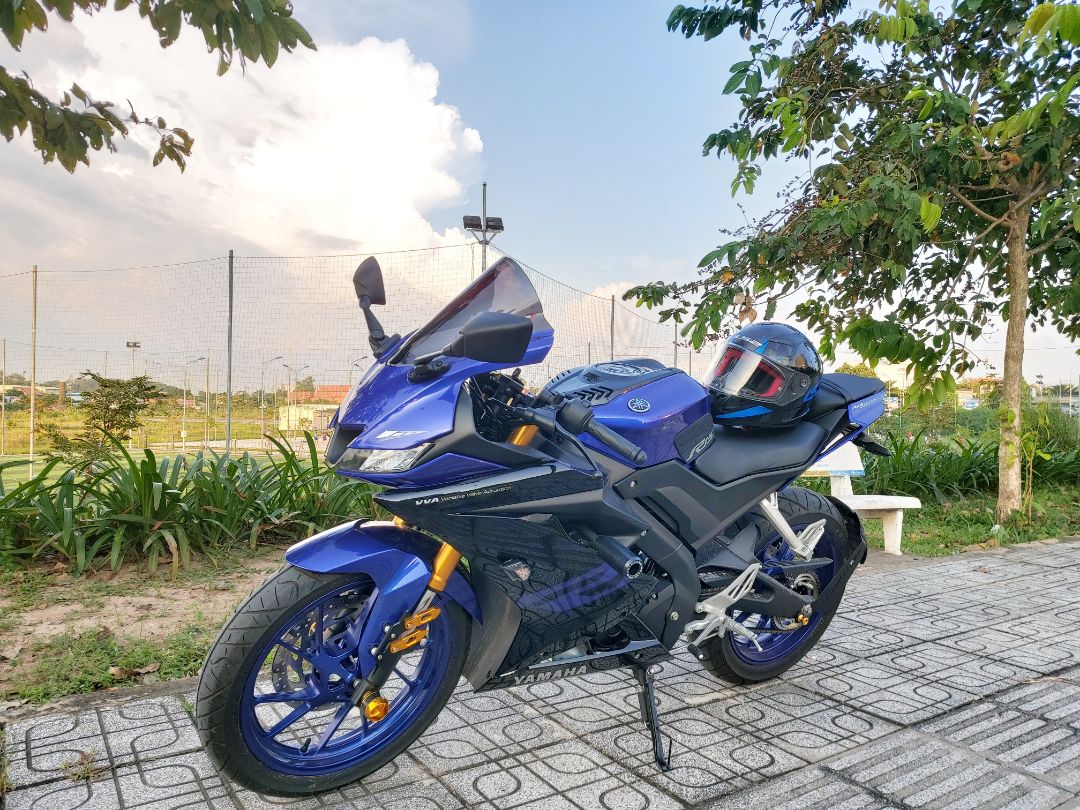 kiểu dáng quá đẹp, hàng nhập khẩu nguyên chiếc, mới 100%, mua trên Tiki giá quá tốt với đầy đủ chính sách ưu đãi, bảo hành tại cửa hàng, thủ tục nhanh gọn lẹ, trong vòng 1 tiếng là lấy được xe ... Triệu like Tiki