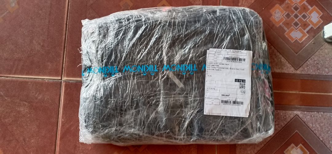 mình thấy rất chi là ưng ý với balo loại này luôn! cảm ơn Mr Vui nhiều nha