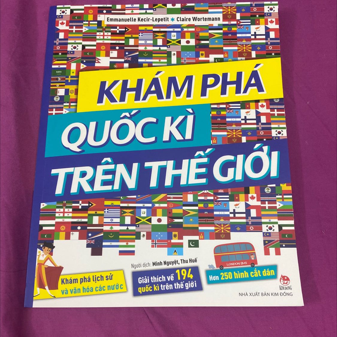 Sách đẹp, chất lượng giấy tốt. Tiki giao hàng nhanh, gói hàng ổn. Sẽ tiếp tục ủng hộ