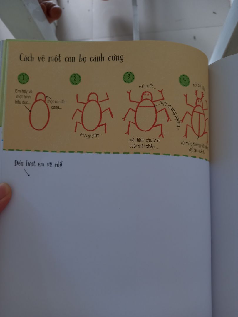 Rất là dễ thương