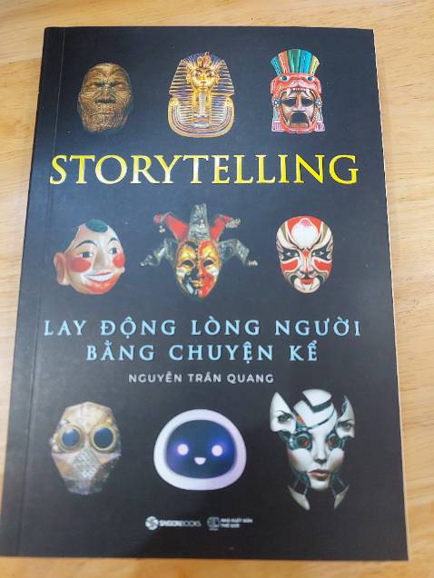 Sách mới, ổn, nội dung chưa đọc nên chưa feedback được