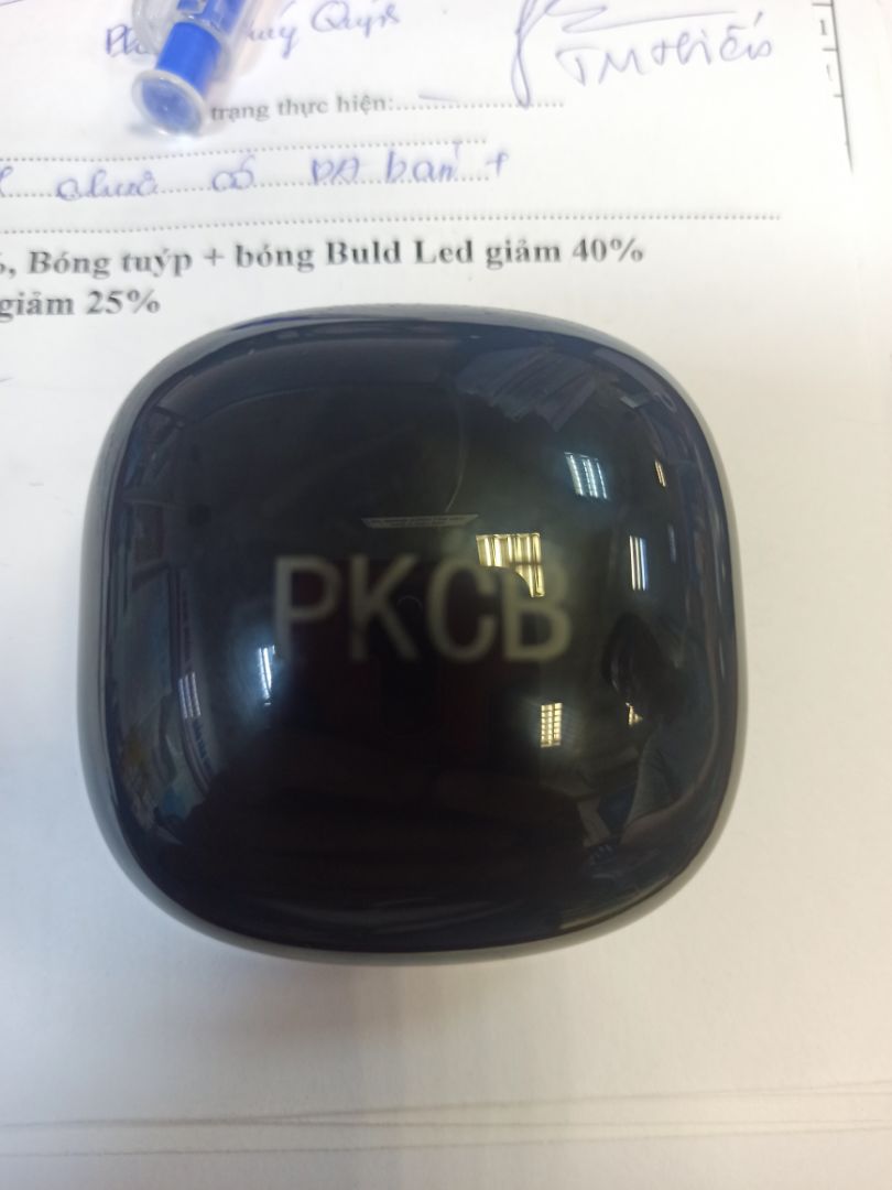 Chất lượng sách ok