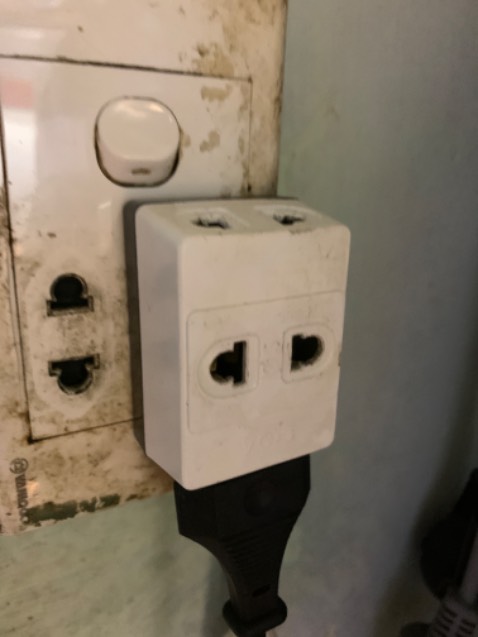 Sp ổn, giải quyết được nhu cầu trước mắt, độ bền thì cần thời gian