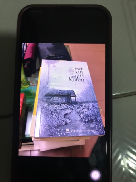 Shop đóng gói cẩn thận và giao nhanh. Sách mới, giá tốt. Sẽ tiếp tục ủng hộ shop.