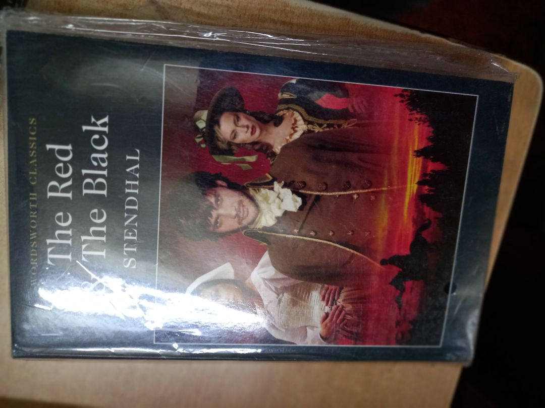 Mình có một quyển nhưng lại mưa thêm quyển tiểu thuyết này vì nó là được chuyển thể sang tiếng Anh bởi một dịch giả khác. Nội dung thì quá hay không cần nói nhiều. Sách còn mới nguyên. Giao hàng nhanh. Rất hài lòng.