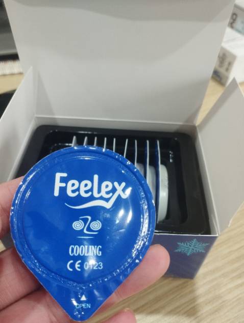 Nhận hàng shop có che tên “Thiết bị nhà thông minh” mở ra thì rất thơm ❤️❤️ shop khá tinh tế .mh chưa sd nhưng rất hài lòng về mặt hình thức r nha❤️❤️❤️