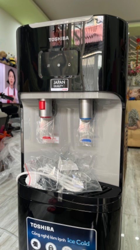 Hàng mới 100% chưa khui
Giao hàng cẩn thận
Chất lượng như mô tả
Không có dịch vụ lắp đặt dùm