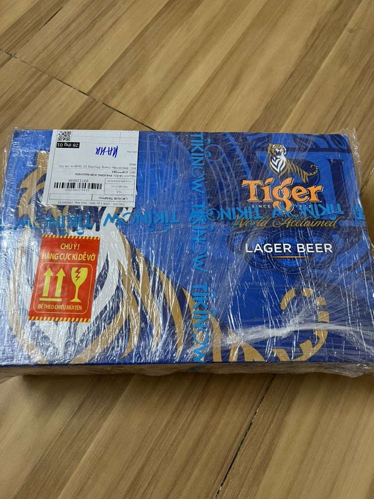 Ảnh đánh giá