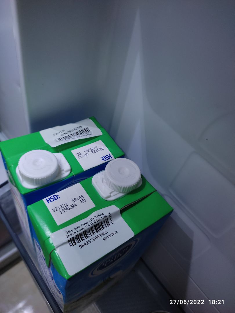 sữa uống siêu ngon. tiki phục vụ nhiệt tình. yêu tiki now nữa