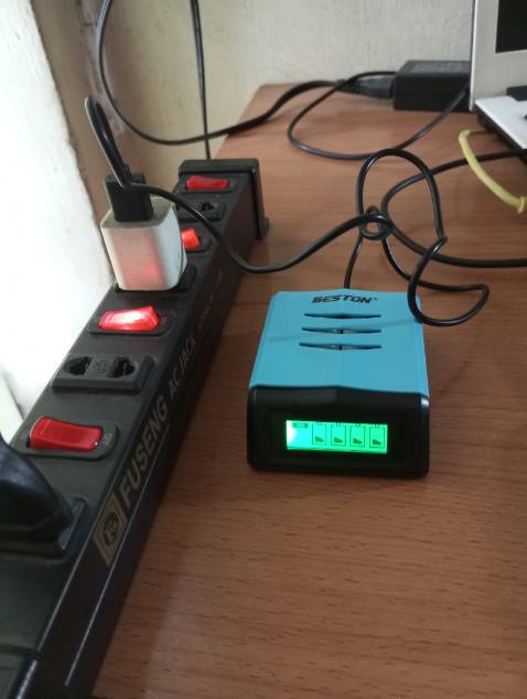 Sản phẩm nhận như quảng cáo. Mới xài lần đầu chưa biết thế nào? Cho trước 5 sao