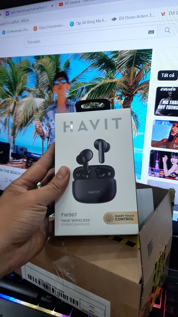 sản phẩm đẹp chắc tay