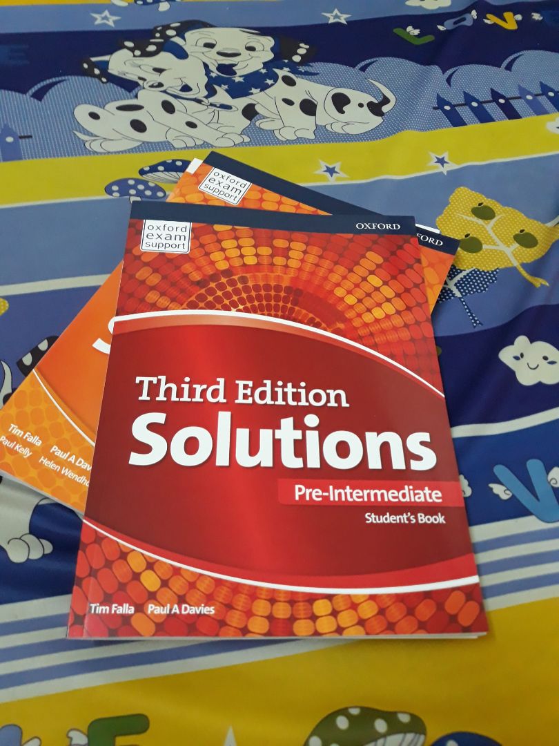 Sách hay, nội dung phù hợp với trình độ người học tiếng Anh.