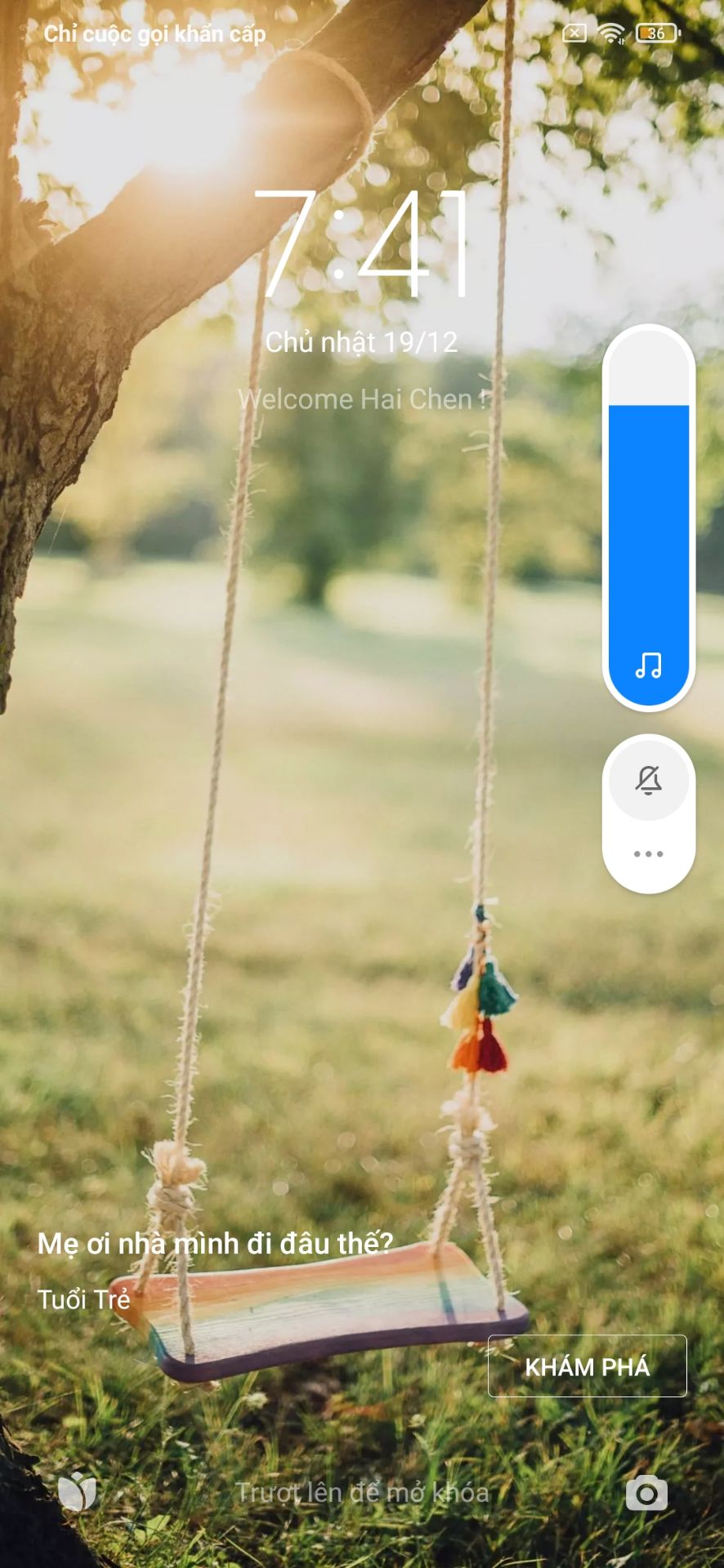 Giấy tốt dày mo kích thước lớn mà giá rẻ quá đi thôi xin cảm ơn tiki cảm ơn nhà bán đã bán cho em xài đồ rẻ như vậy nhó em cảm ơn rốt rít