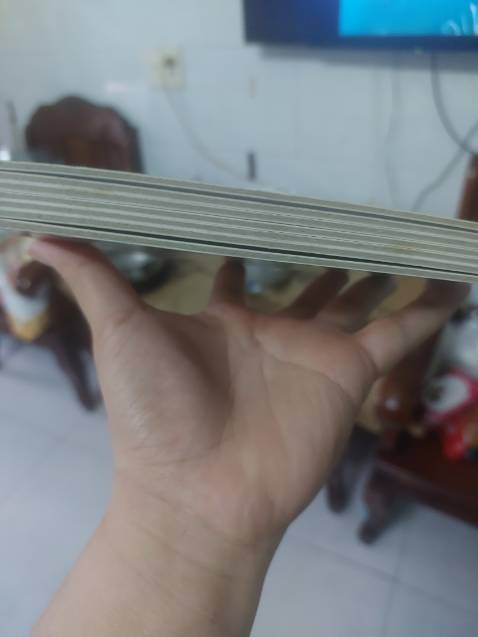 Sách quá cũ luôn phải chi Tiki nói đây là sách cũ mình cân nhắc chứ mình mua để tặng mà sách thế này sao mình tặng được ạ!