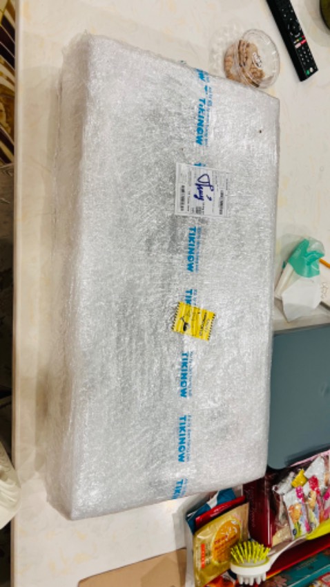 Đóng gói tốt, hàng đẹp.