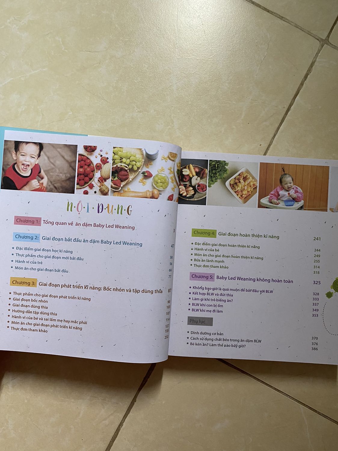 Sách rất dày. Trang giấy trắng, dày dặn. Trình bày rõ ràng, có ảnh minh hoạ đẹp mắt. Giá rẻ hơn nhiều shop. Nên mua nha các mom. Sách rất dày. Trang giấy trắng, dày dặn. Trình bày rõ ràng, có ảnh minh hoạ đẹp mắt. Giá rẻ hơn nhiều shop. Nên mua nha các mom.