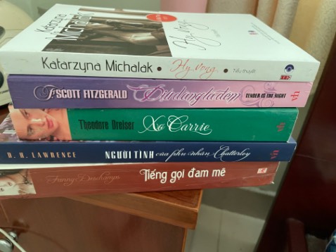 gói hàng có chống sốc, ship nhanh sách ổn