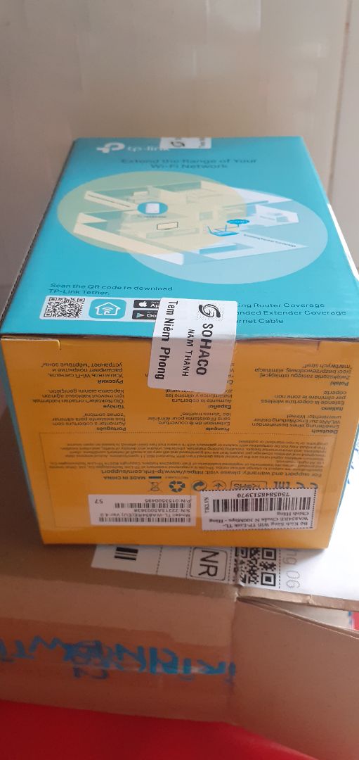 giao hàng nhanh, hàng đúng như quảng cáo. Đặc biệt nv tư vấn của Tiki trading rất nhiệt tình, tận tâm, lịch sự với khách hàng.