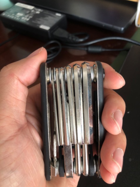 Nhìn thì đa năng chứ thực tế tuỳ trường hợp