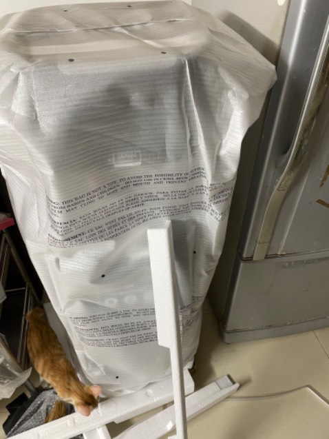 Cty đang sử dụng nên chất lượng không phải bàn, tuy nhiên TIKI đóng gói kỹ quá sẽ làm cho người vc, xếp dỡ chủ quan trong GN,VC và người mua hàng tháo kiện cũng mất thời gian ko kém 😂