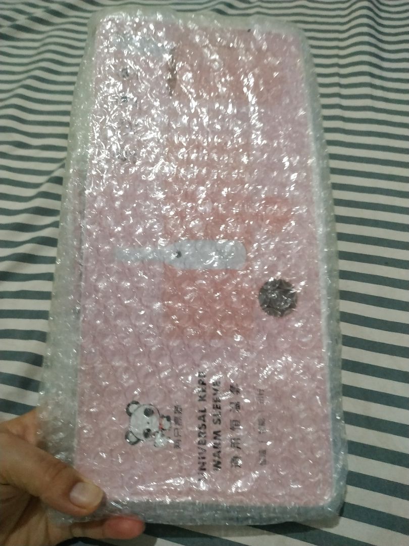 giao hàng nhanh, shipper nhiệt tình, sản phẩm còn nguyên vẹn, đóng gói chắc chắn, chưa dùng nên chưa đánh giá đc
p/s: hình ảnh chỉ mang tính chất nhận xu