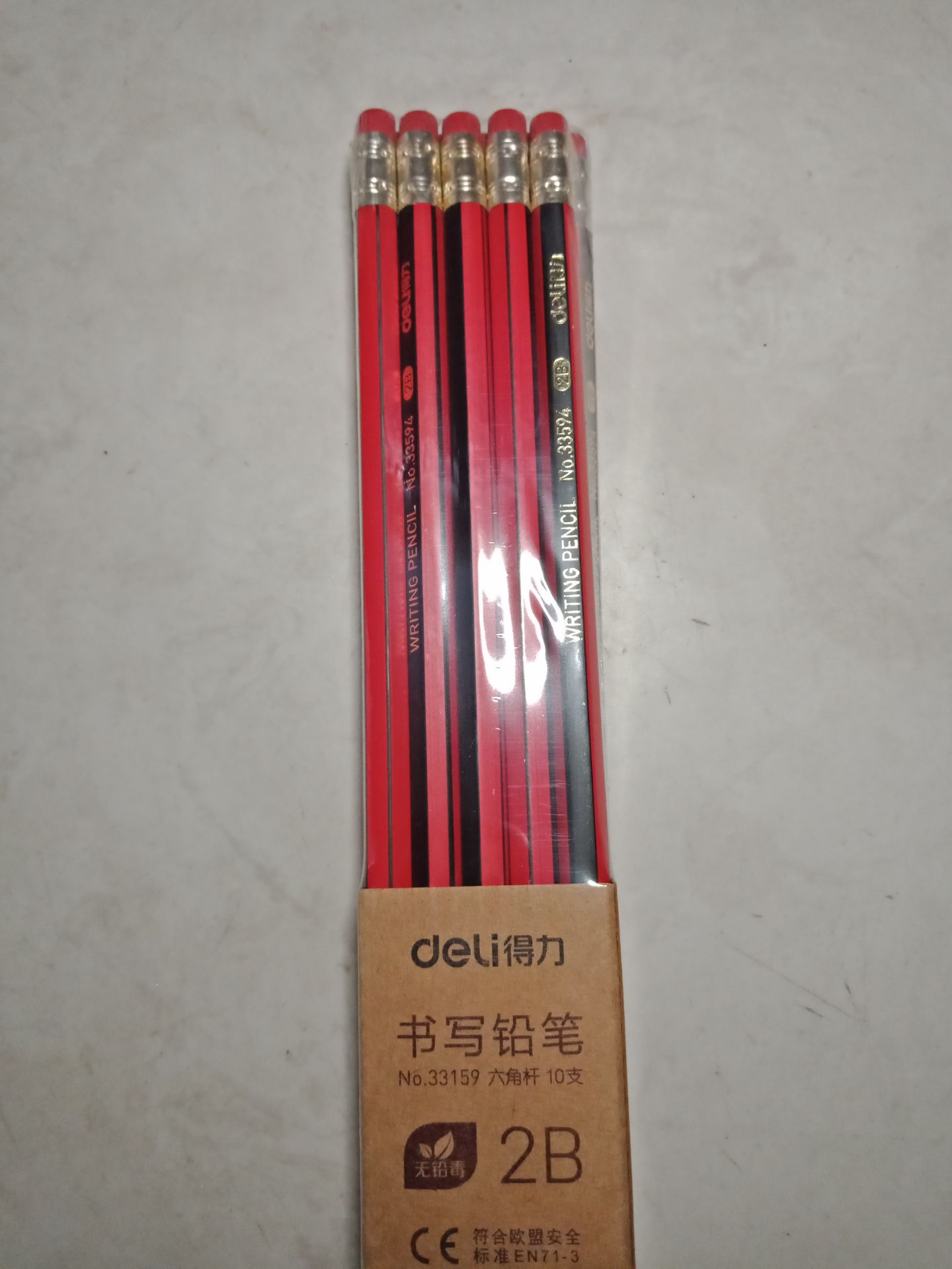 Gói hàng chắc chắn, hàng giao nhanh!
Chưa có dịp xài nhưng vẫn đánh giá 5 sao :)) Gói hàng chắc chắn, hàng giao nhanh!
Chưa có dịp xài nhưng vẫn đánh giá 5 sao :))