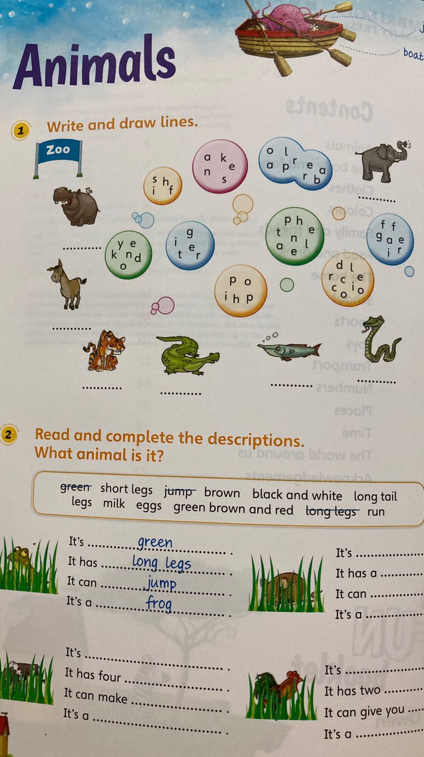 Sách rất đẹp, chuẩn bị đầy đủ kiến thức và kỹ năng trước khi bé bước vào luyện đề Starters. Sách thuộc nhà xuất bản Cambridge, đơn vị chủ quản kỳ thi này. Bé rất thích, rất đáng mua.