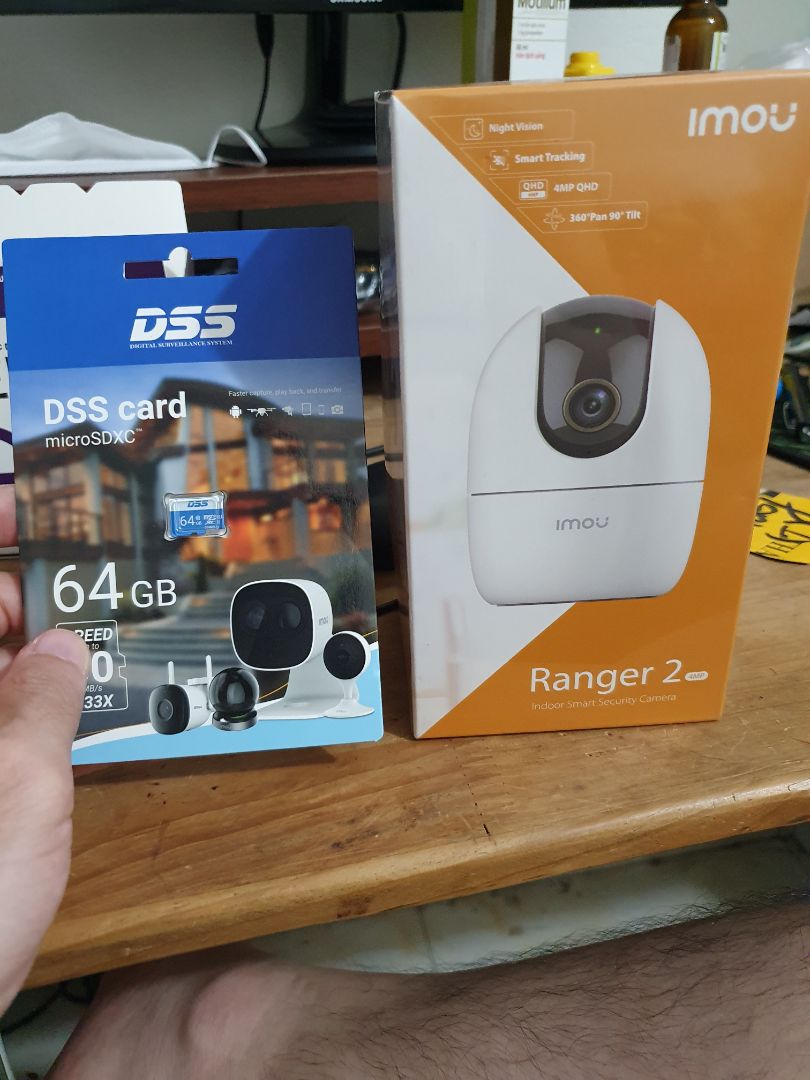 mình mua nhầm sản phẩm full HD, đã bóc tem nhưng anh chủ vẫn hỗ trợ mình đổi qua sản phẩm 2k. 
cảm ơn anh chủ, 
hàng tốt, 
dịch vụ tốt,
sẽ ủng hộ về sau