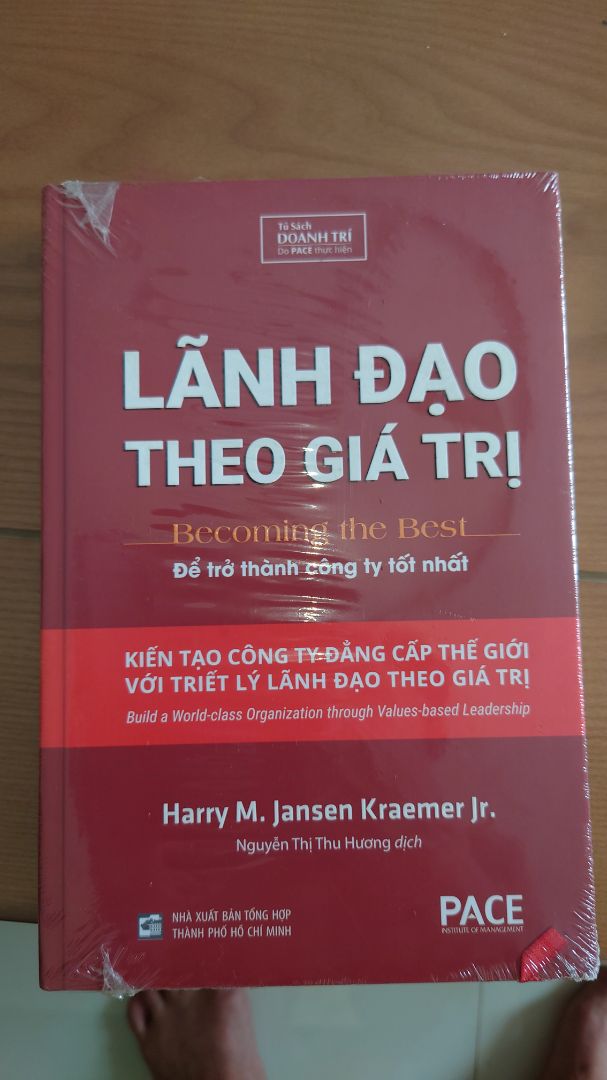 Sách ngoại văn rất tốt!
 Giao hàng nhanh chóng đóng gói kỹ càng
 Cảm ơn shop rất nhiều!