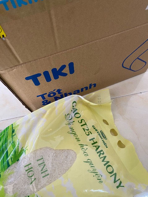 Đóng gói cẩn thận. Giao nhanh. Hàng tốt, địa chỉ cung cấp rõ ràng.