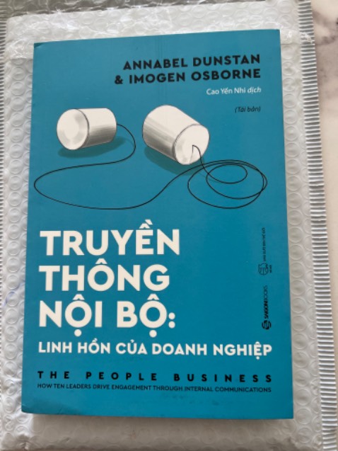 Sản phẩm được đóng gói cẩn thận