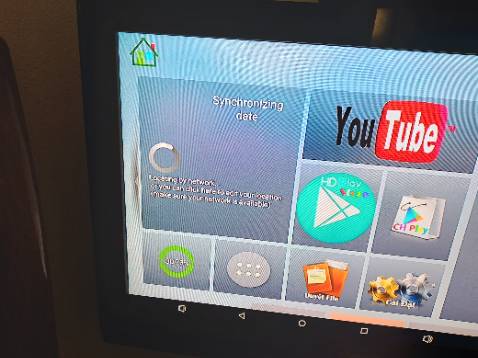 Tôi mới nhận hàng khởi động đầu thu chỉ được tới hơn 30% là dừng, mong shop khắc phục giùm