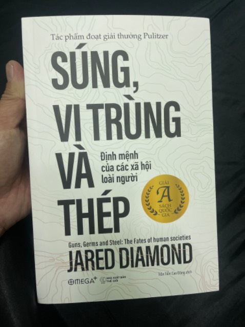 Sách đẹp, đóng gói rất kỹ, giao hàng tốt vì mình nhận được sản phẩm trong tình trạng rất tốt.