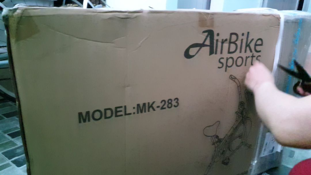 xe đạp ổn, lắp ráp cũng ok do có youtube hướng dẫn. thích hợp tập thể dục trong mùa dịch, hợp mọi lứa tuổi. xe đạp ổn, lắp ráp cũng ok do có youtube hướng dẫn. thích hợp tập thể dục trong mùa dịch, hợp mọi lứa tuổi.