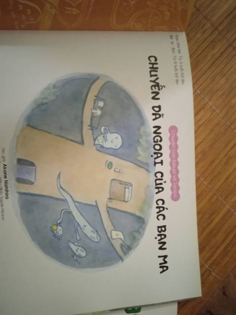 shop soạn hàng nhanh, sách đẹp, quấn 2 lớp chống sốc rất kĩ…sẽ ủng hộ thêm