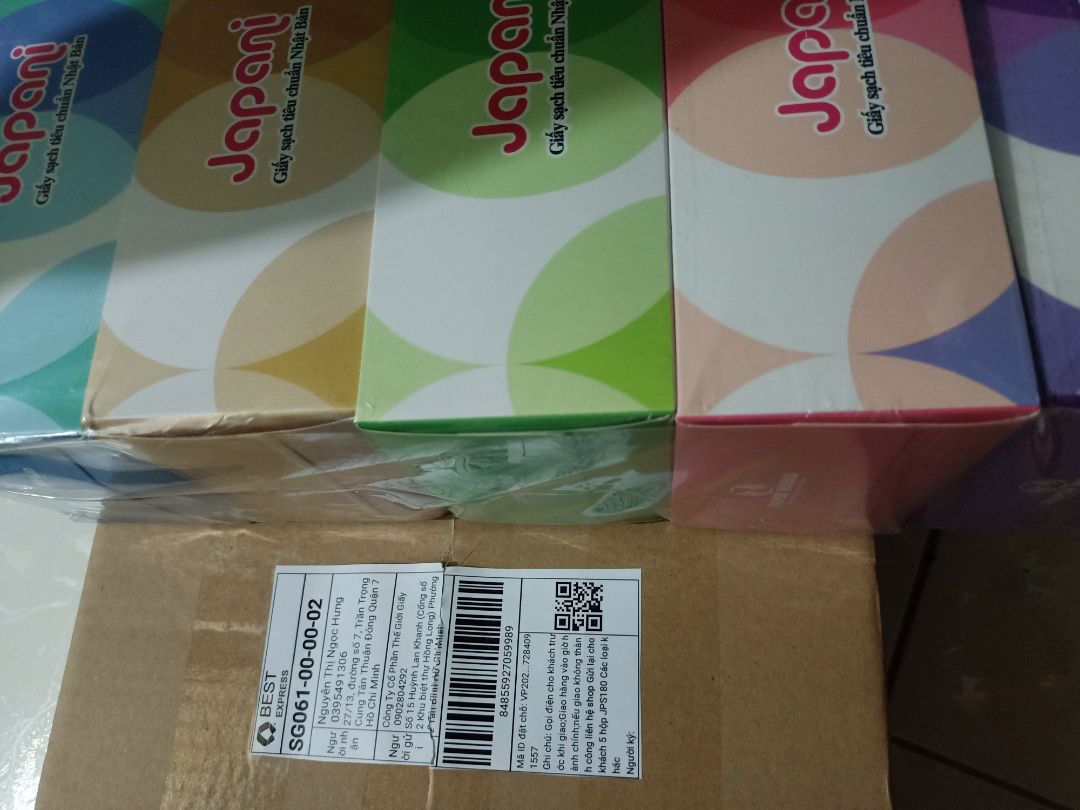 shop nhiệt tình, quan tâm khách hàng, thiếu sót sẽ khắc phục bổ sung đầy đủ hàng, giao hàng nhanh, chất lượng sản phẩm dùng ổn. Đáng giá 5 sao^-^