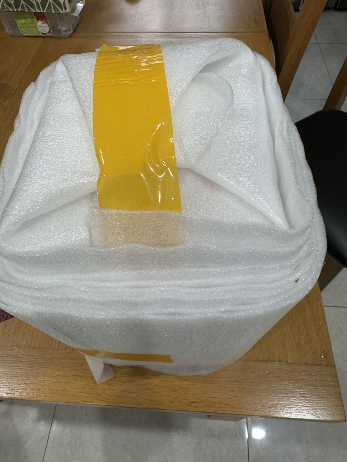 Rất tốt . Sử dụng đến nay vẫn OK. Nhưng hơi ít nước .