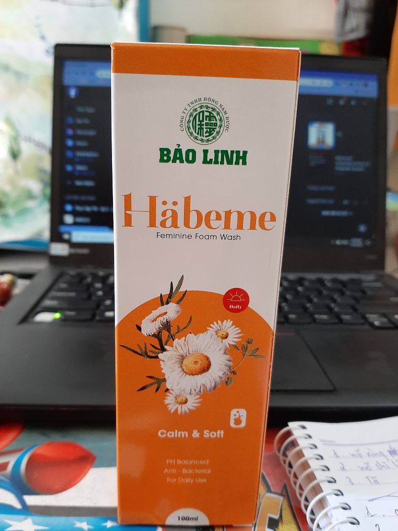 Mua lại lần 2 vì vừa rẻ vừa dùng đc lâu 🤣 có 65k mà đc tận 100ml là hời rồi. Mình dùng thấy không bị kích ứng mà khử mùi tốt lắm 👍Nên mua thử nha mn