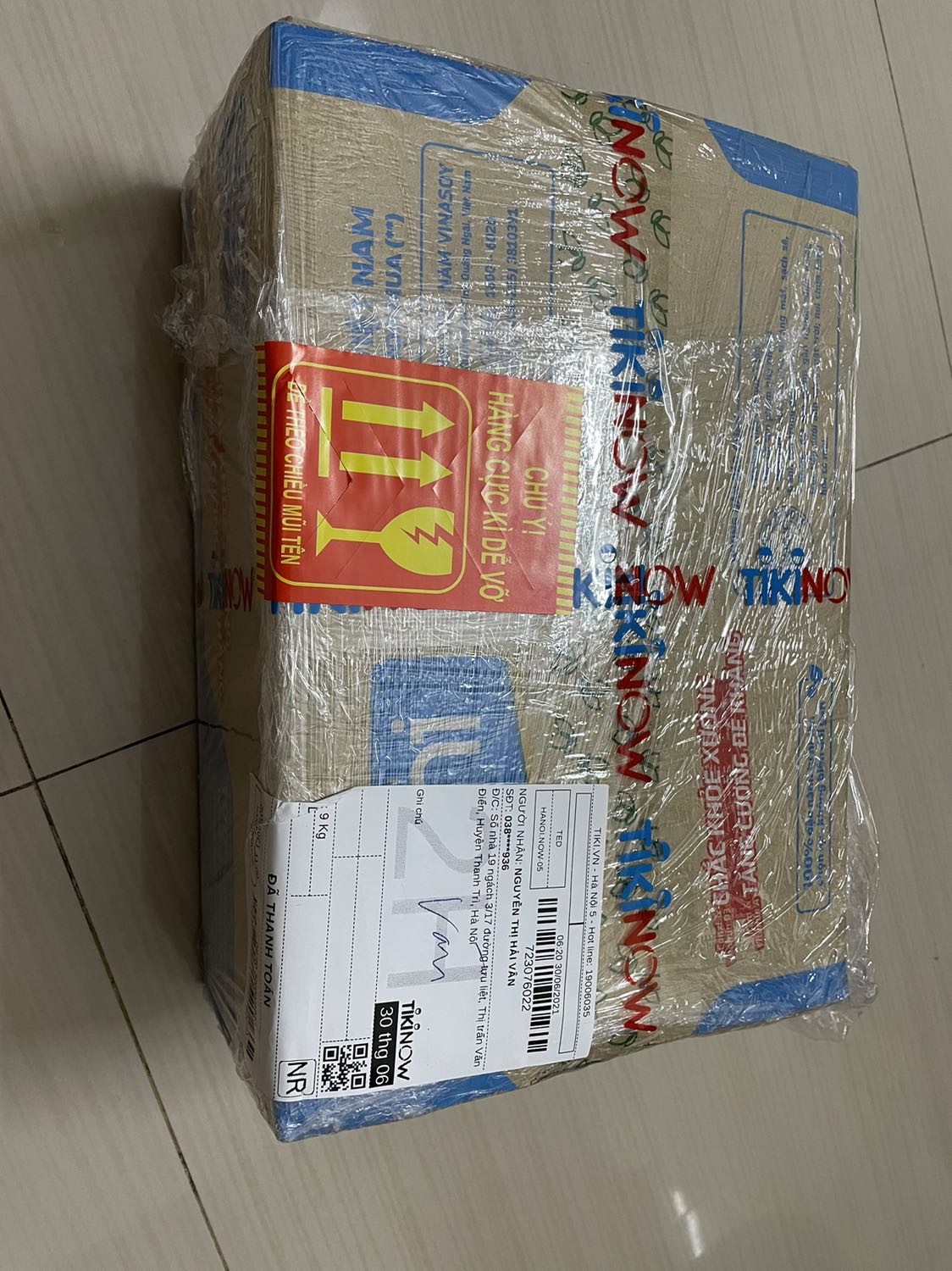 Ảnh đánh giá